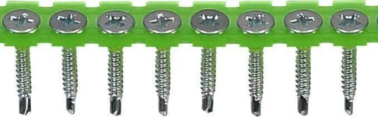 LINDIKRUVI ESSVE METALL 3,5X25 PUUROTSAGA ZN 1000TK PAKIS