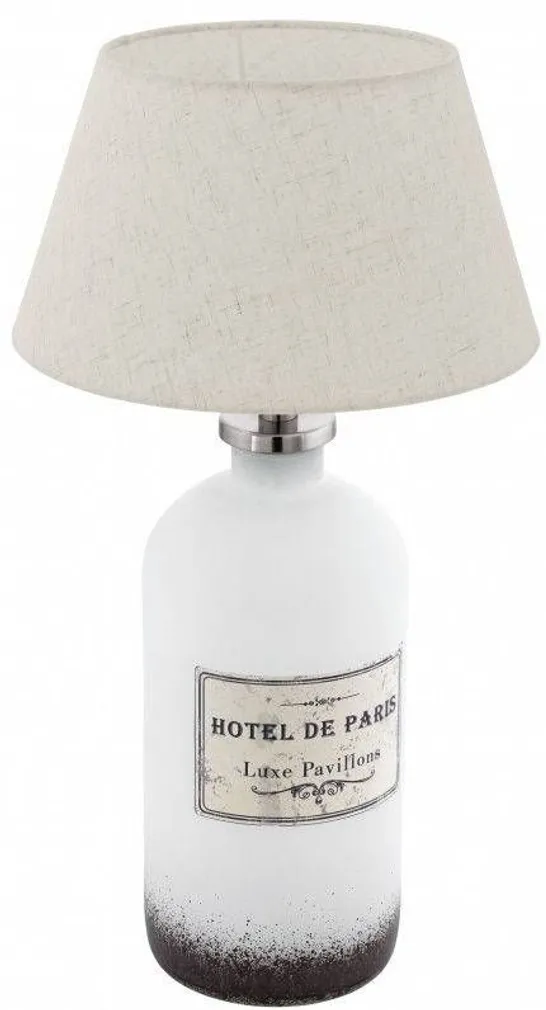 LAUALAMP EGLO ROSEDDAL 40W E27