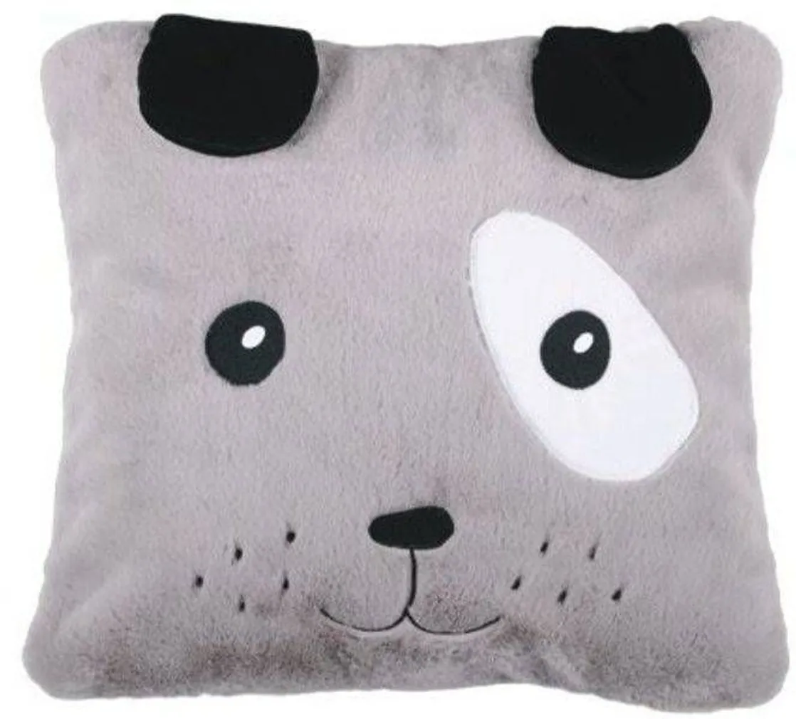 DEKORATIIVPADI LOVELY CASA PUPPY 40X40CM