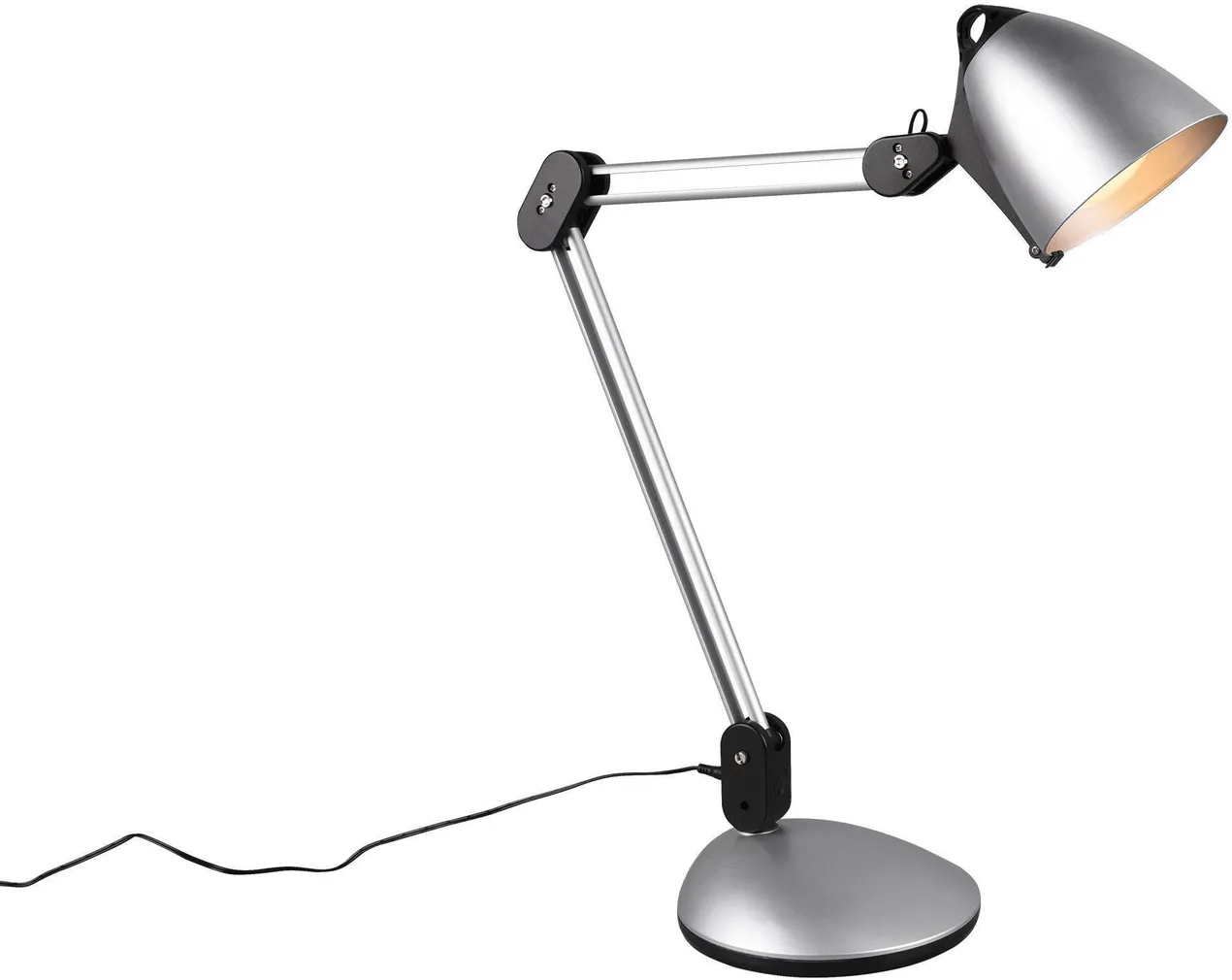 LAUALAMP TRIO NADAL 6,8W LED 640LM TITAAN