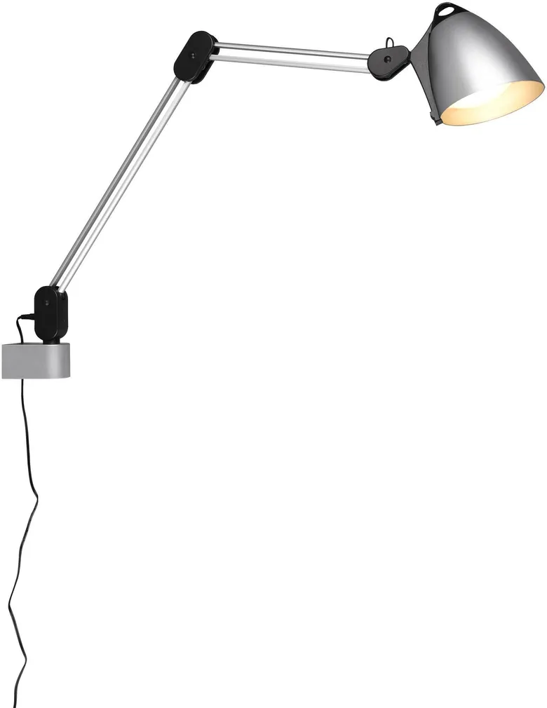 LAUALAMP TRIO NADAL 6,8W LED 640LM TITAAN