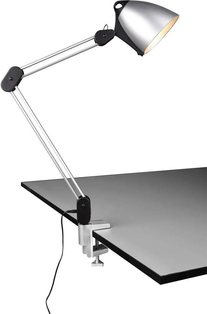 LAUALAMP TRIO NADAL 6,8W LED 640LM TITAAN