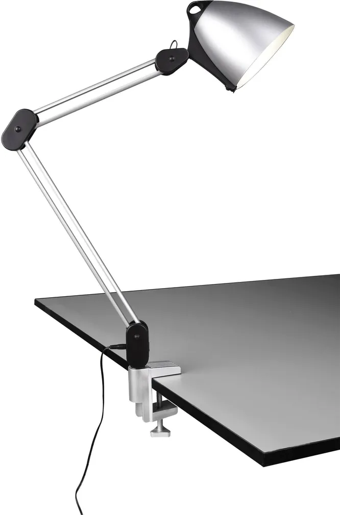 LAUALAMP TRIO NADAL 6,8W LED 640LM TITAAN