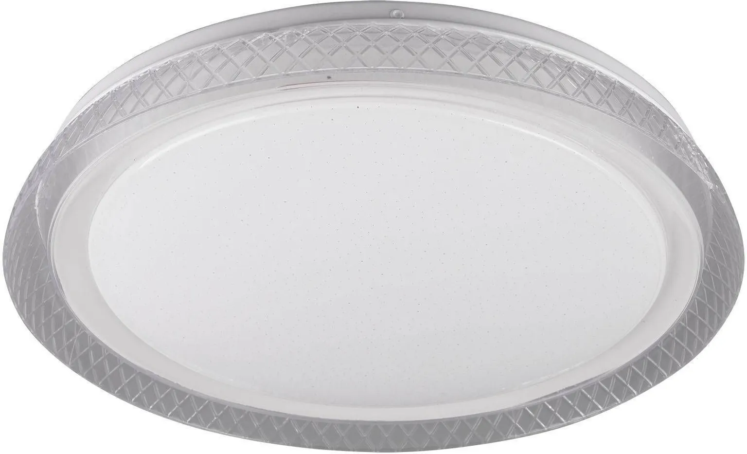 PLAFOON REALITY HERACLES 18W LED 1800LM 2700-6500K 28CM