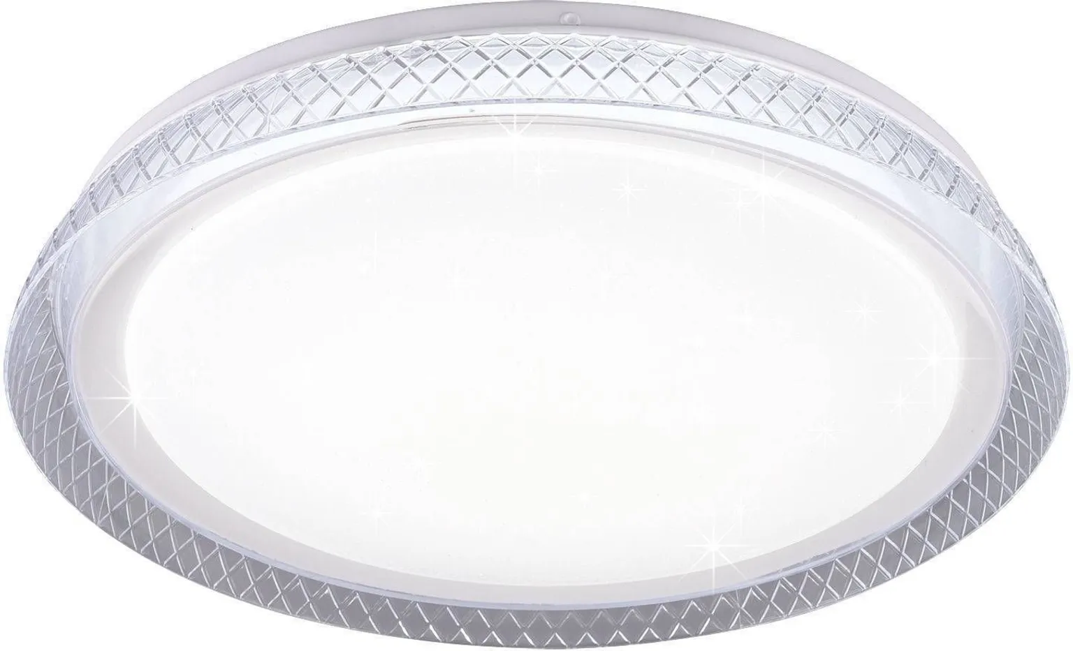 PLAFOON REALITY HERACLES 18W LED 1800LM 2700-6500K 28CM