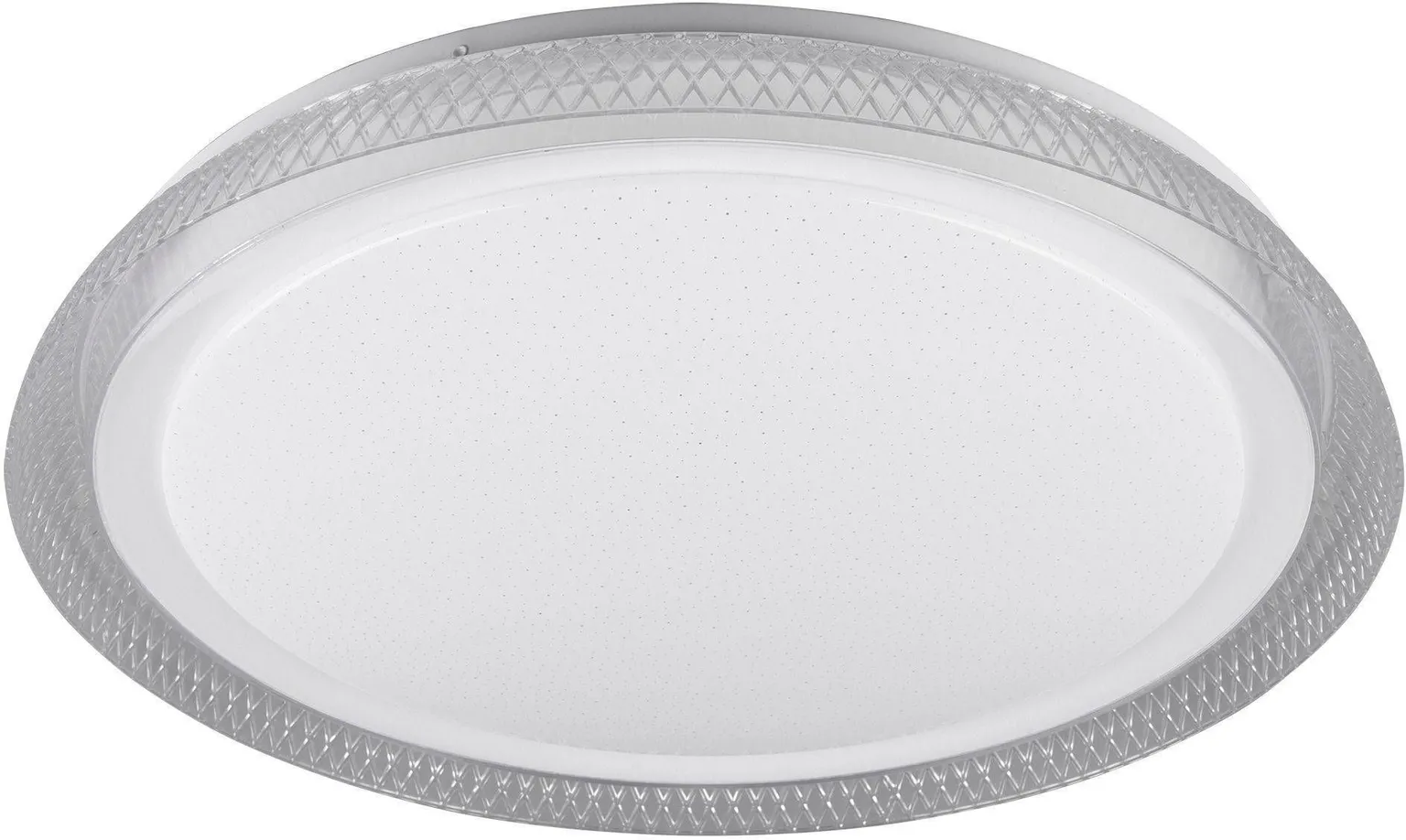 PLAFOON REALITY HERACLES 24W LED 2000LM 2700-6500K 52CM