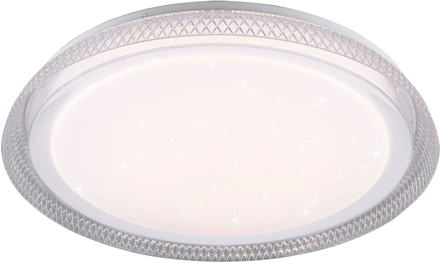 PLAFOON REALITY HERACLES 24W LED 2000LM 2700-6500K 52CM