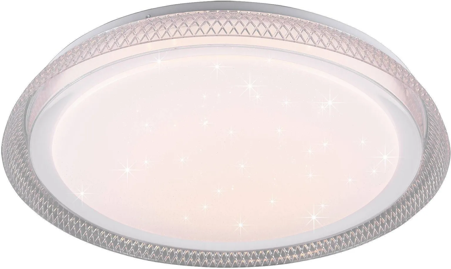 PLAFOON REALITY HERACLES 24W LED 2000LM 2700-6500K 52CM