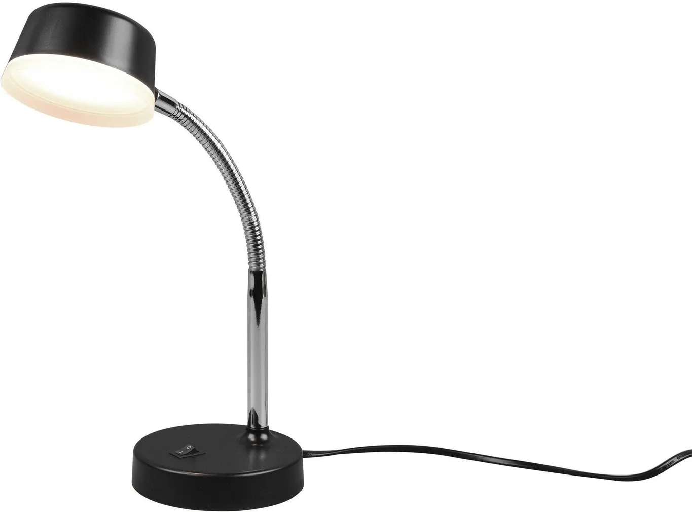 LAUALAMP REALITY KIKO 4,5W LED 300LM 3000K MUST