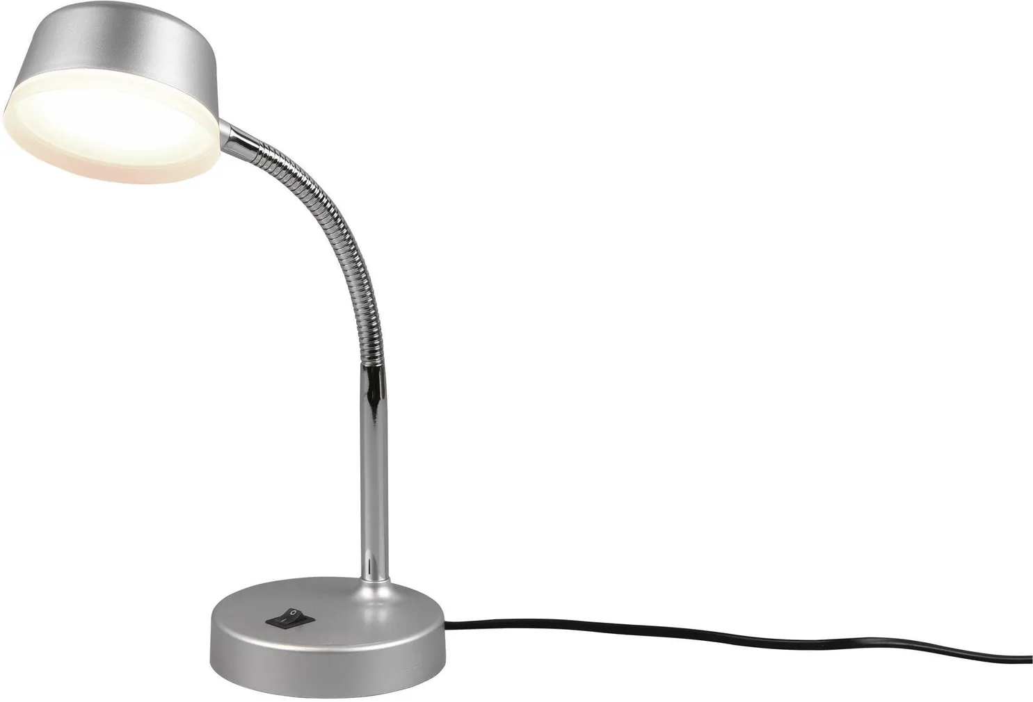 LAUALAMP REALITY KIKO 4,5W LED 300LM 3000K HALL