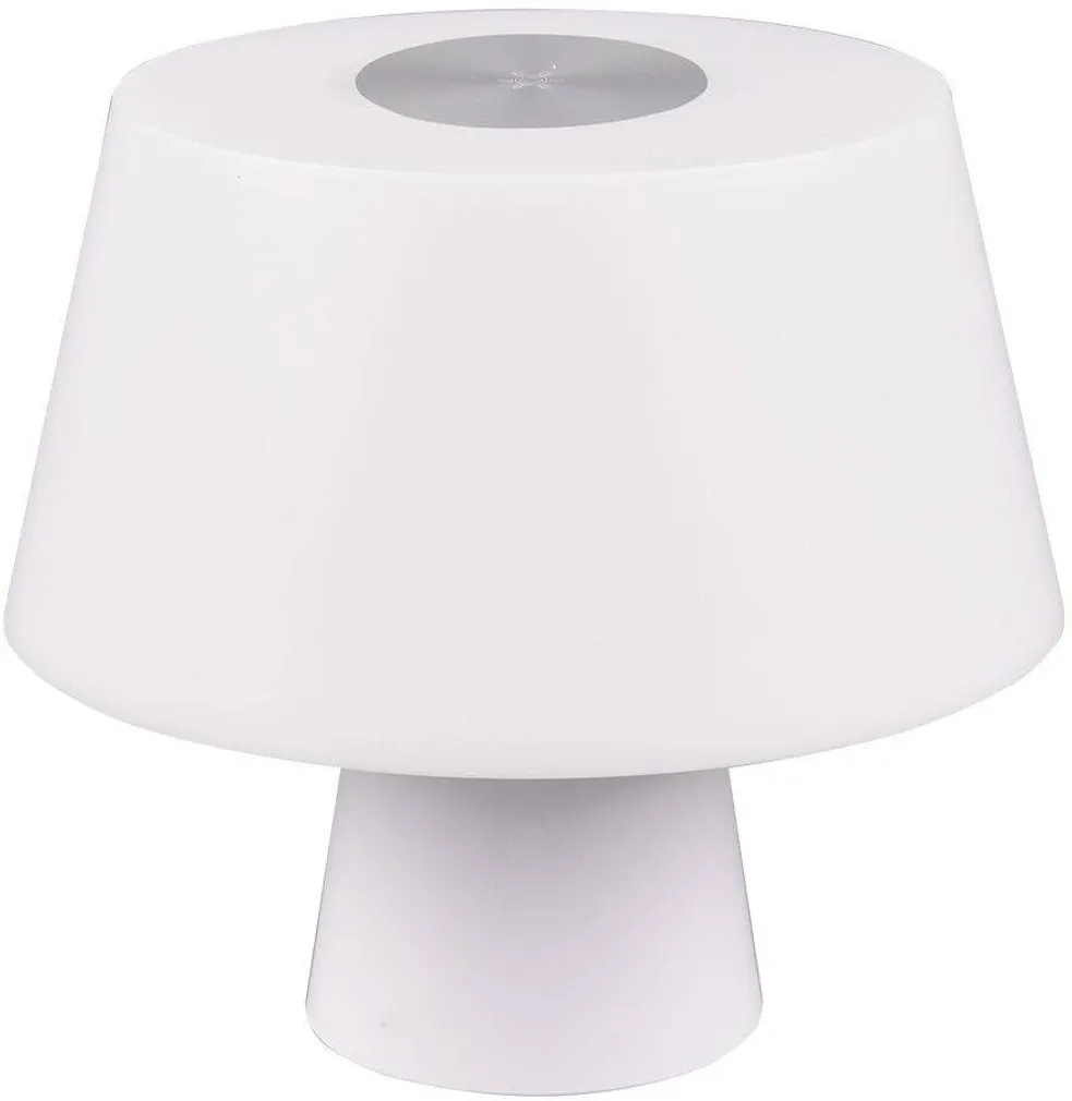 LAUALAMP REALITY DJ 4,5W LED 600LM BLUETOOTH KÕLAR