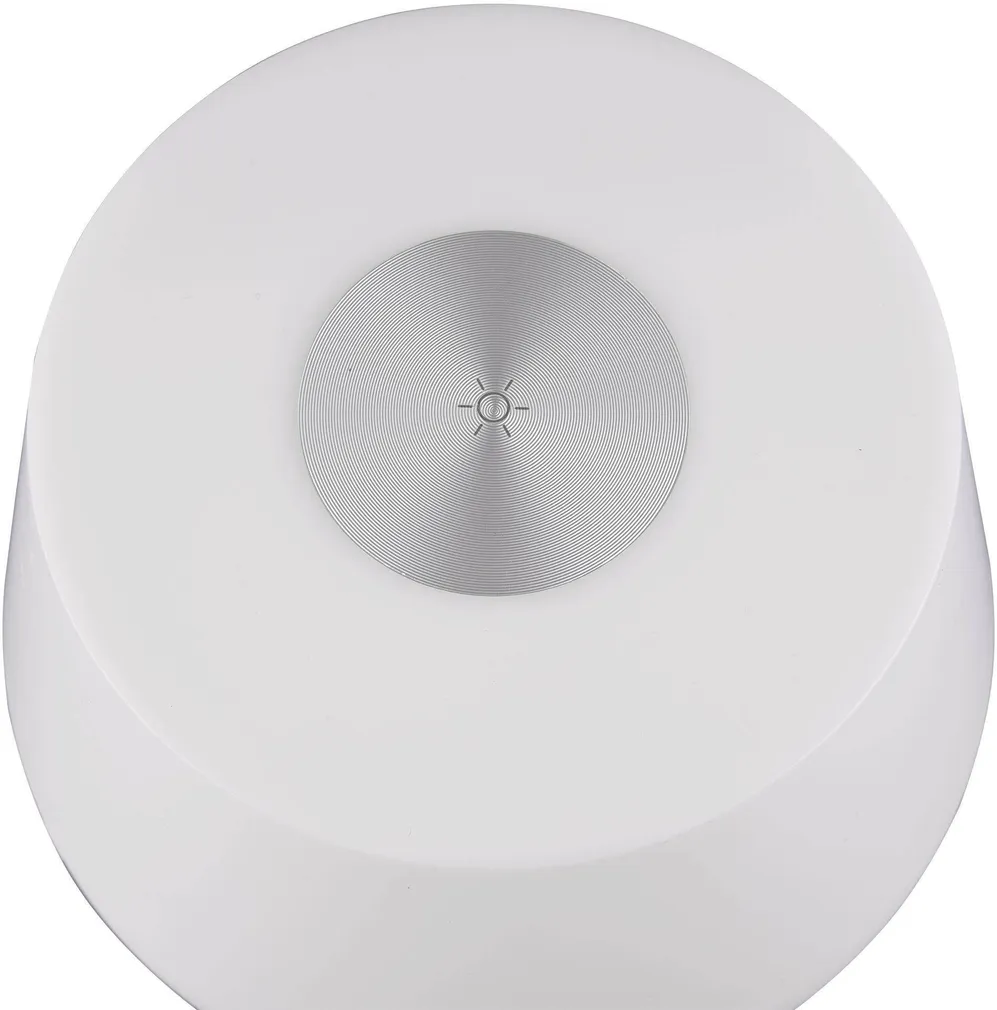 LAUALAMP REALITY DJ 4,5W LED 600LM BLUETOOTH KÕLAR