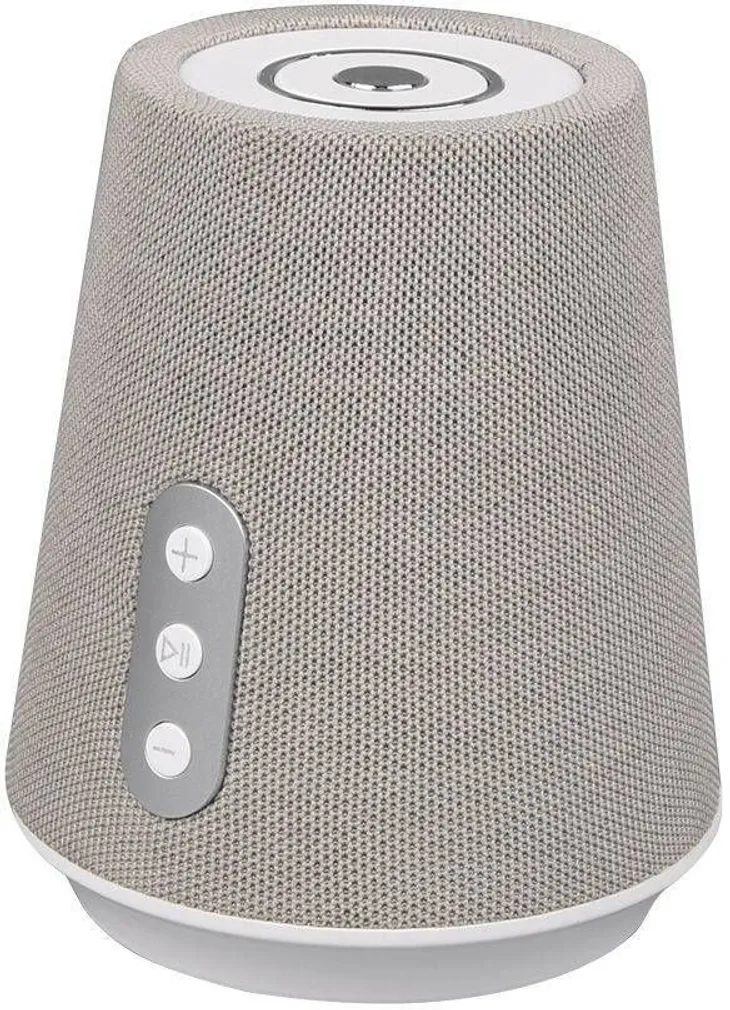 LAUALAMP REALITY DJ 4,5W LED 600LM BLUETOOTH KÕLAR