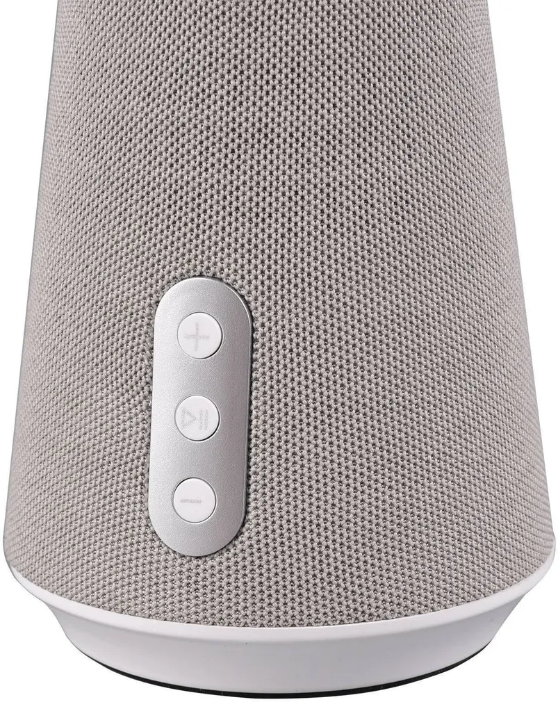 LAUALAMP REALITY DJ 4,5W LED 600LM BLUETOOTH KÕLAR