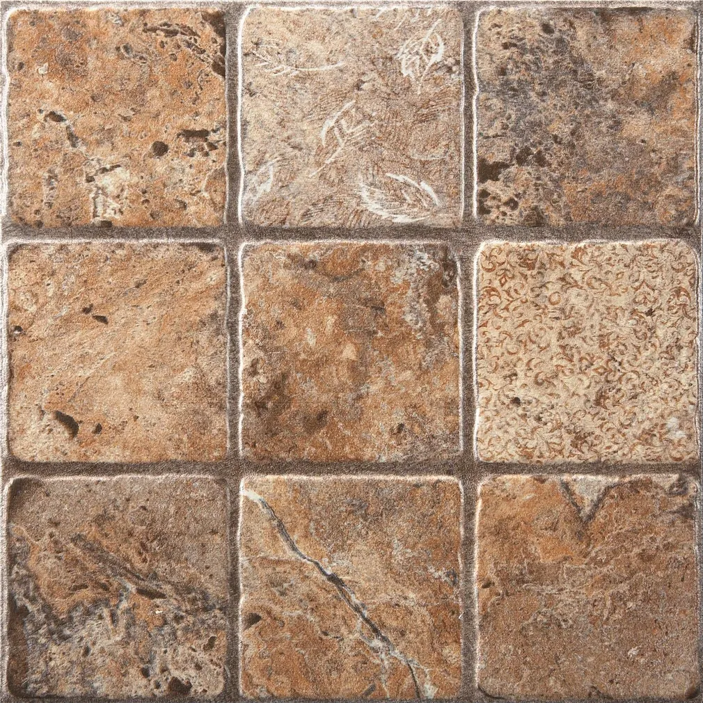 KERAAMILINE PÕRANDAPLAAT CERAMICA GOMEZ CUBIC BEIGE 31,6X31,6CM 1M² PAKIS