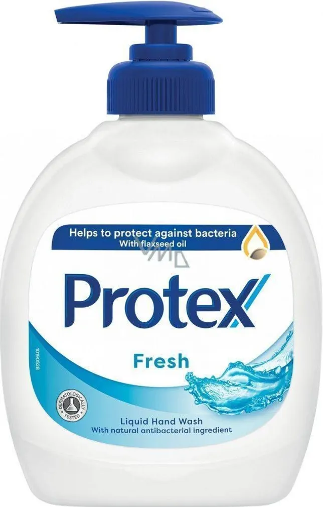 VEDELSEEP PROTEX FRESH 300ML