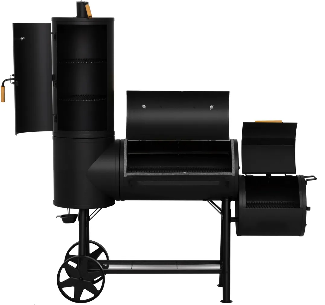 SUITSUAHI MUSTANG GEORGIA XXL