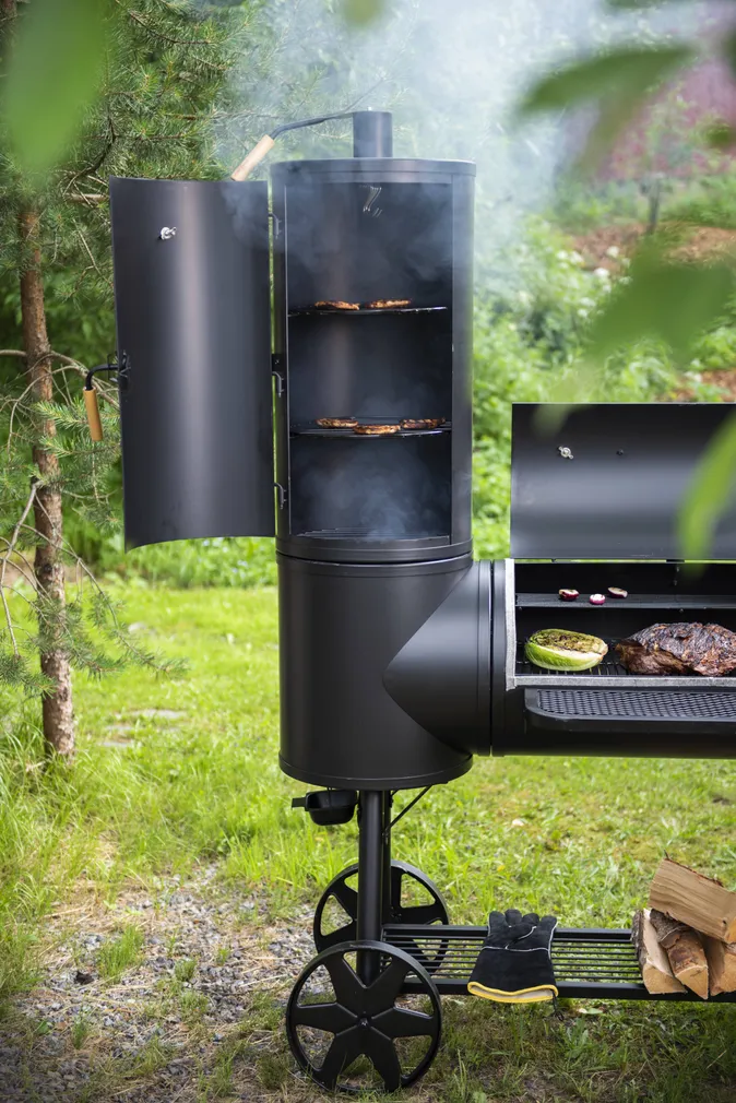 SUITSUAHI MUSTANG GEORGIA XXL