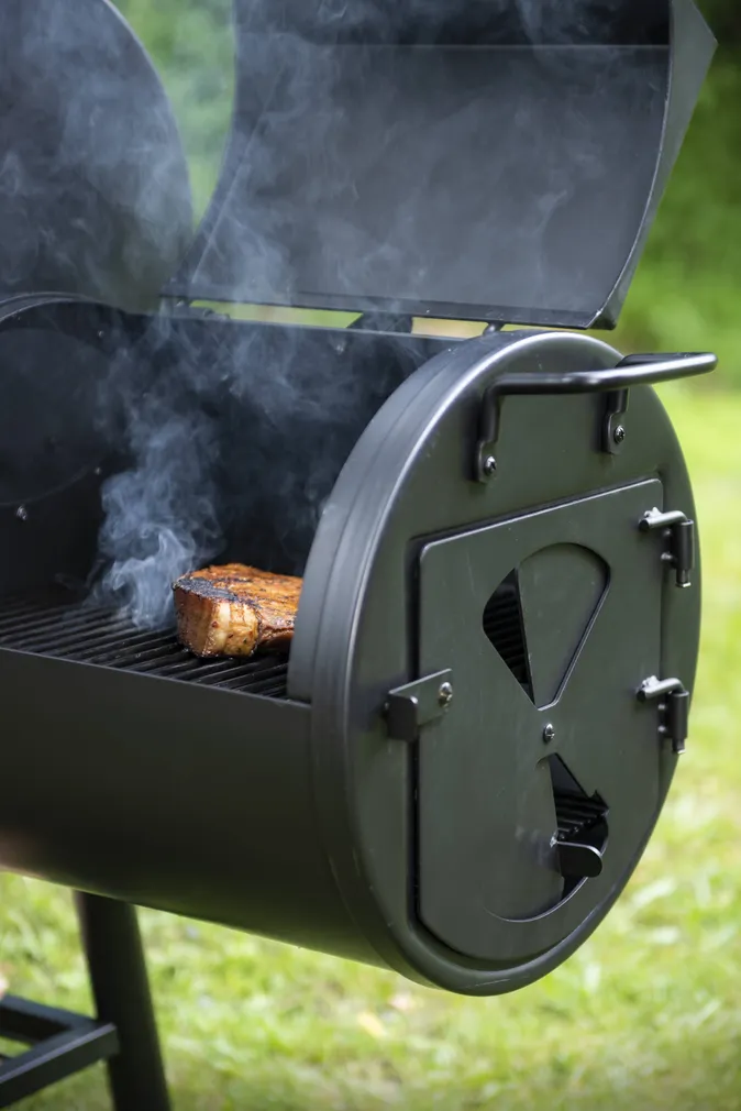 SUITSUAHI MUSTANG GEORGIA XXL