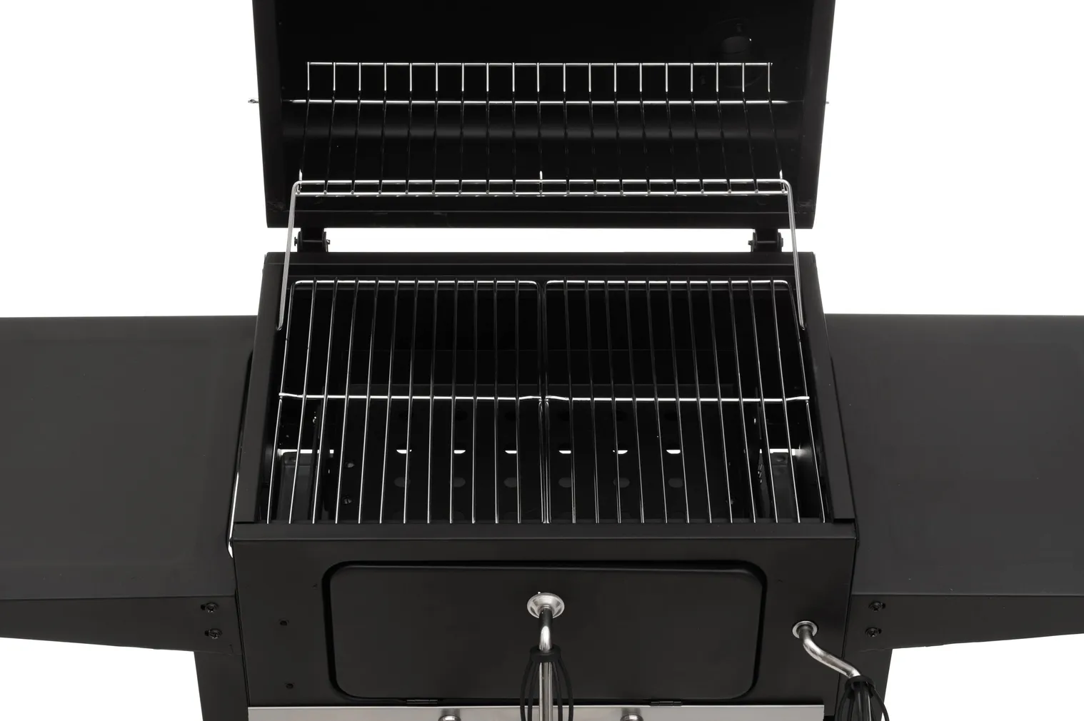 SÖEGRILL MUSTANG LAGUNA