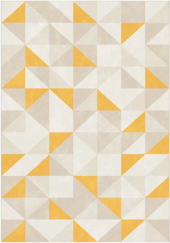 VAIP BALTA HOME CANVAS 120X170CM HALL-KOLLANE