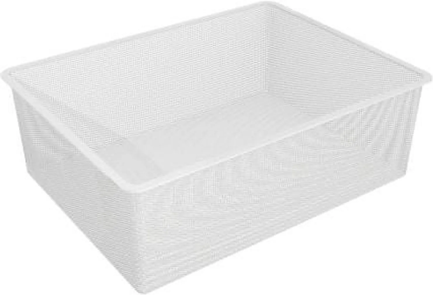 KORV VELANO QUICK AND EASY MESH 53,5X41X18,5CM