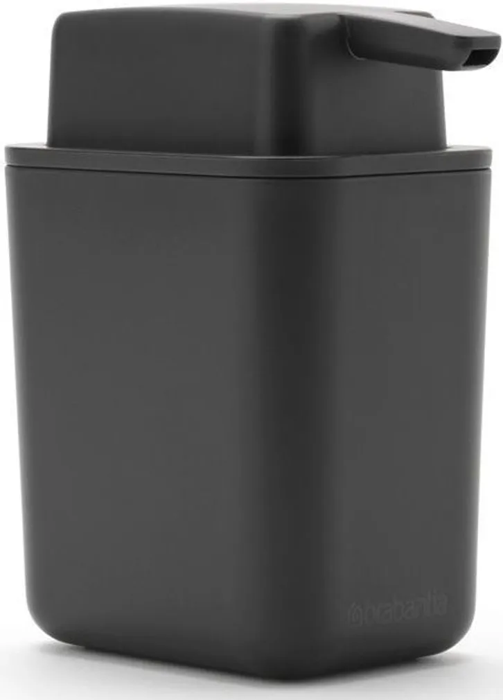 SEEBIDOSAATOR BRABANTIA TUMEHALL