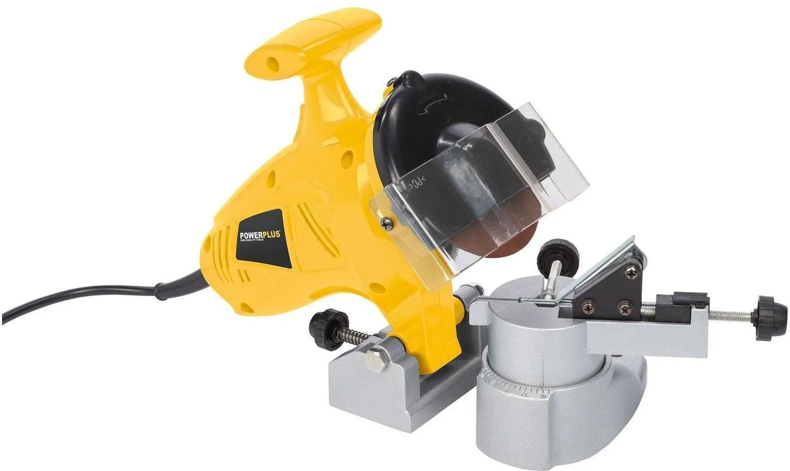 SAEKETITERITAJA POWERPLUS POWXG1066