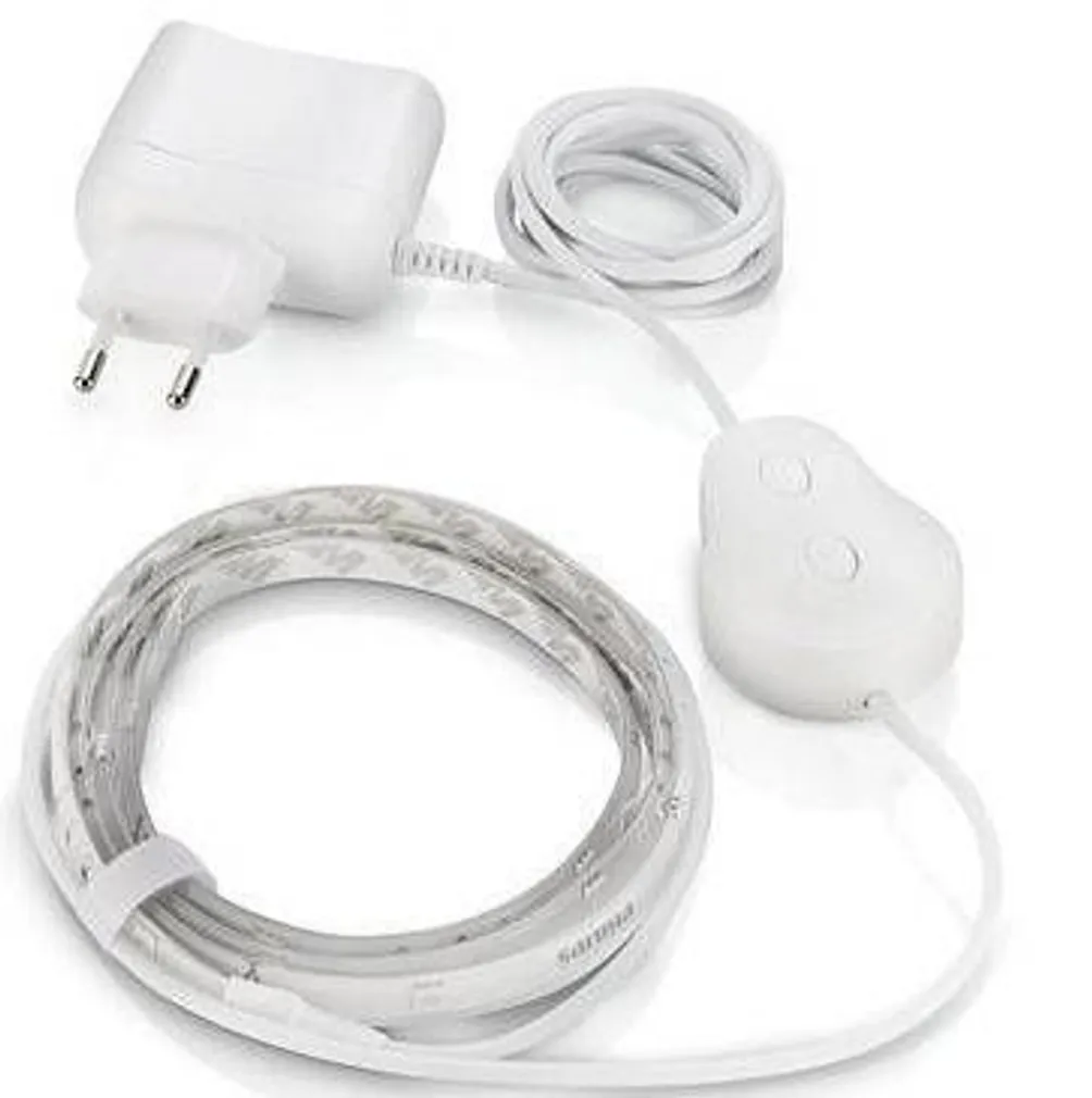 RIBAVALGUSTI PHILIPS 1M 4W RGB 65LM