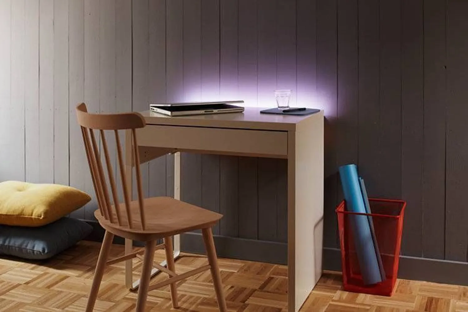 RIBAVALGUSTI PHILIPS 1M 4W RGB 65LM