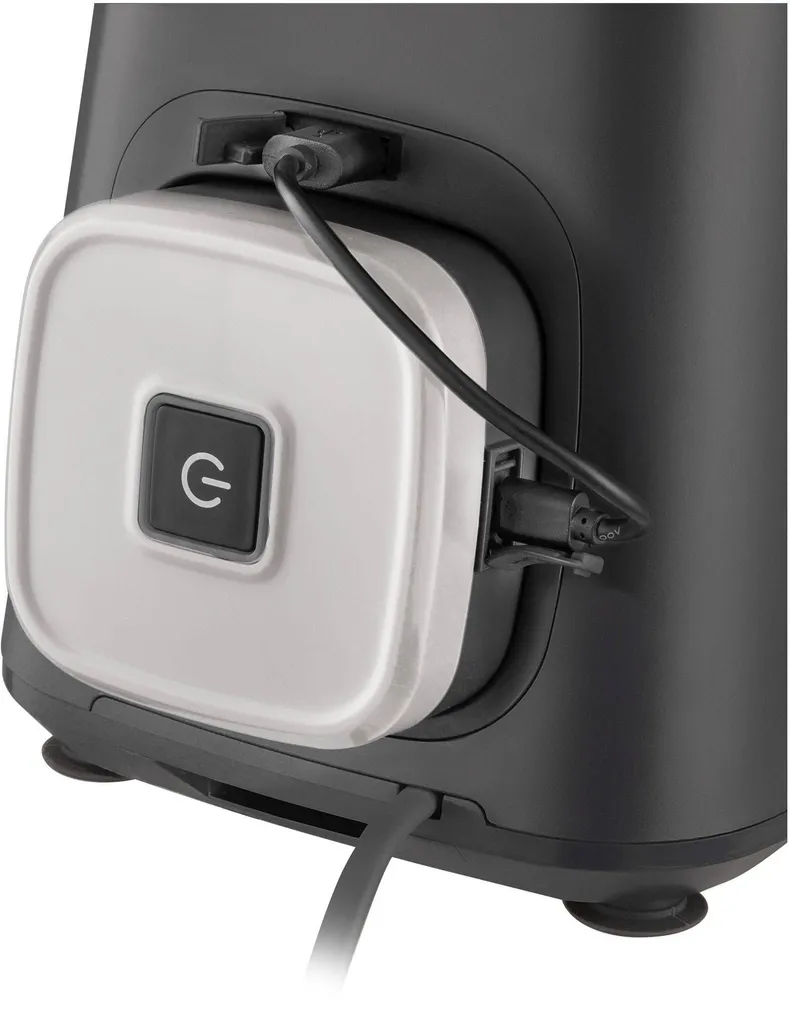 VAAKUMBLENDER SENCOR SBU7878BK 1500W MUST