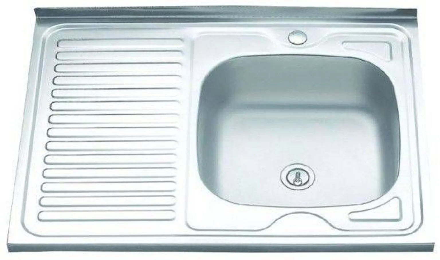 VALAMU ROOSTEVABA 8060 LAY-ON 80X60X18CM PAREM