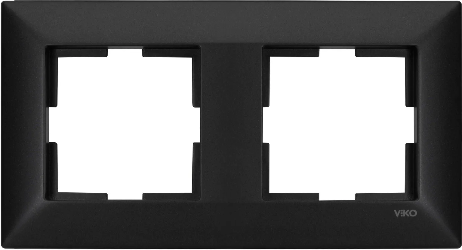 RAAM VIKO BY PANASONIC 2-NE PAKENDIS MERIDIAN MUST