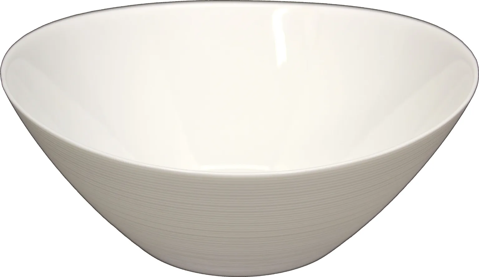 SALATIKAUSS BORMIOLI PROMETEO 25X24CM