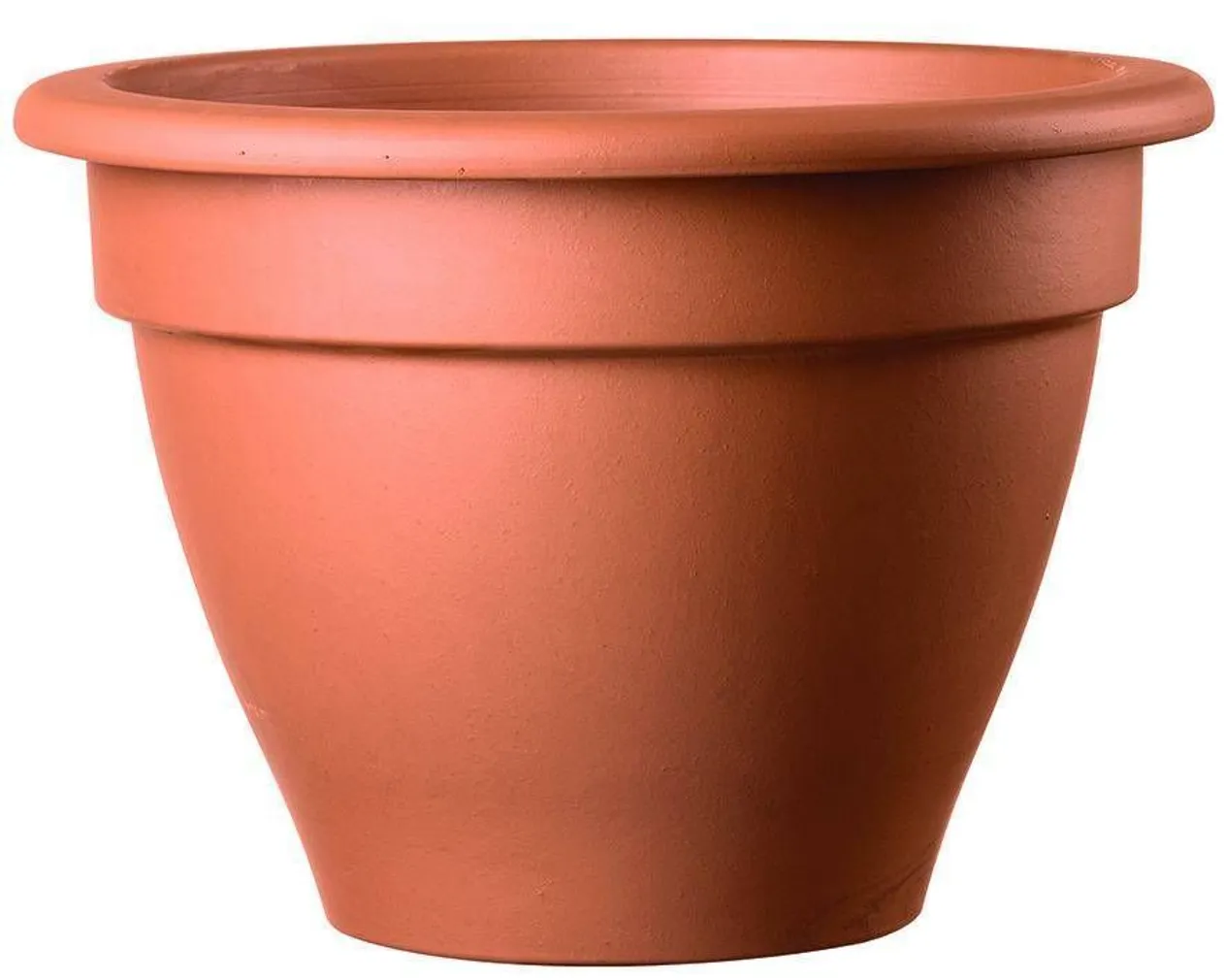 ÜMBRISPOTT DEROMA SAVIST CAMPANA TERRA 14CM