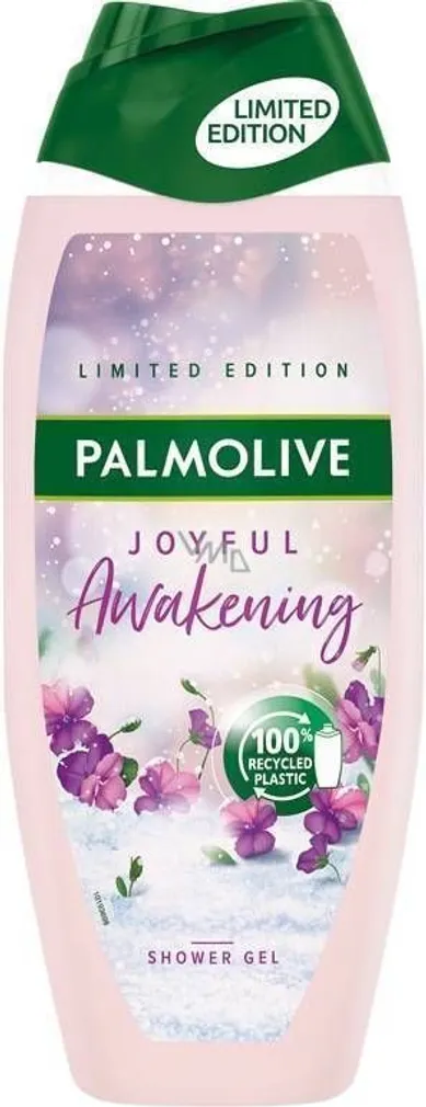 DUŠIGEEL PALMOLIVE WINTER EDITION AWAKENING 500ML
