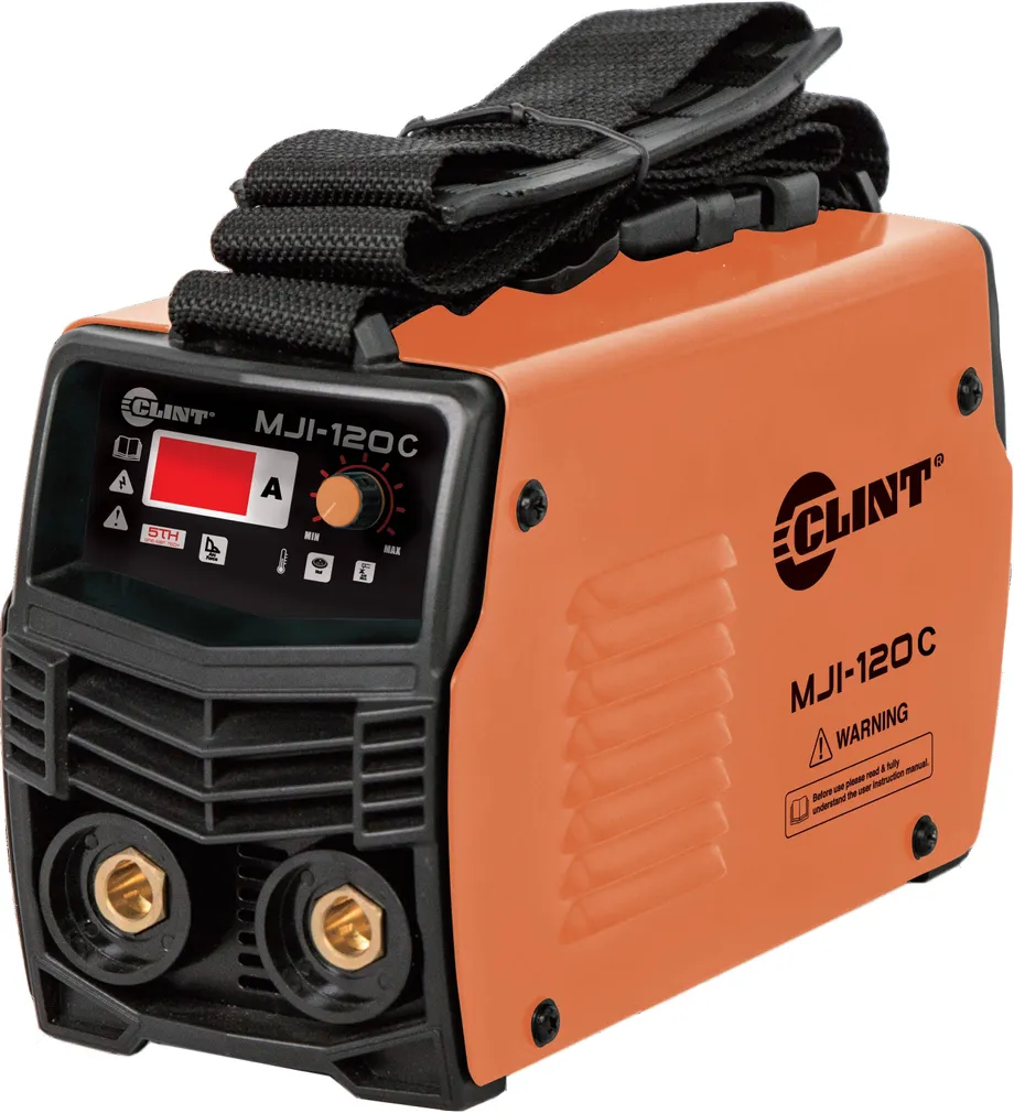 INVERTERKEEVITUS CLINT MJI-120C