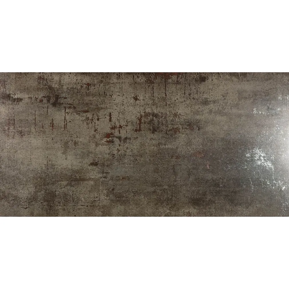 PÕRANDAPLAAT METAL STEEL 30X60CM LAPPATO 1,08M² PAKIS