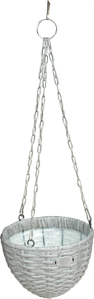 RIPPAMPEL 21X21X17CM HALL