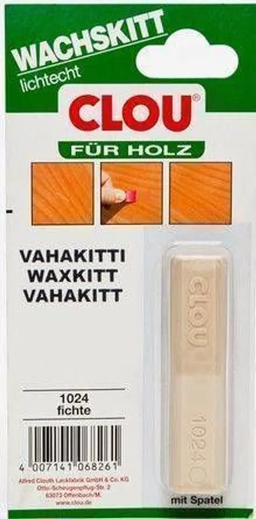 VAHAKITT CLOU 15G KUUSK / VAHER 1024