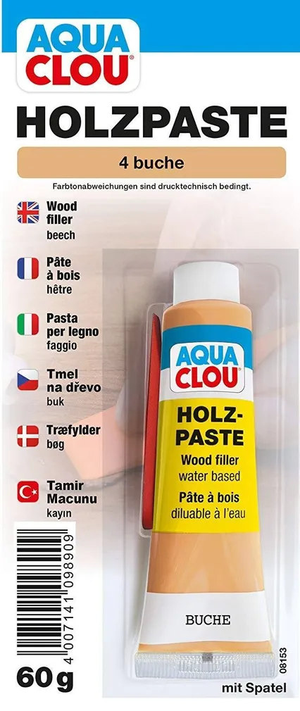 PUIDUPAHTEL CLOU 60G 4 PÖÖK