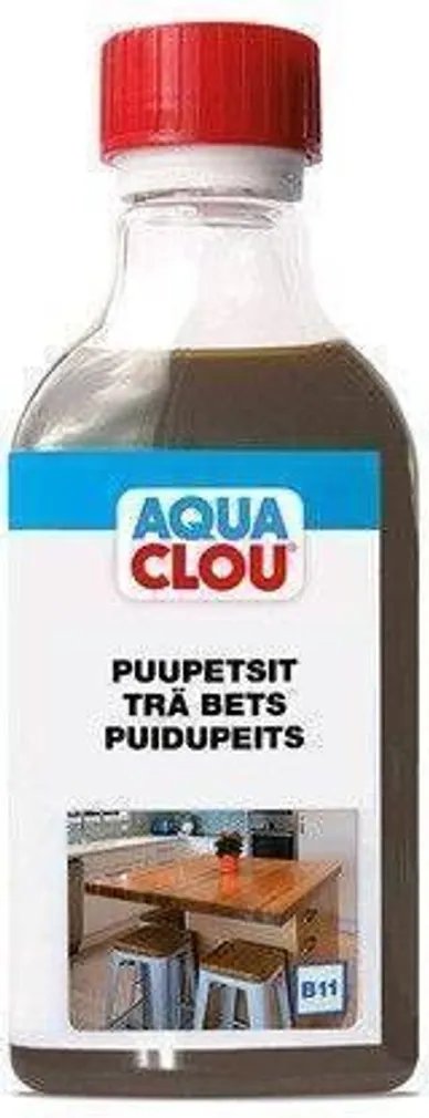 VESIPEITS CLOU 250ML PÄHKEL 2527