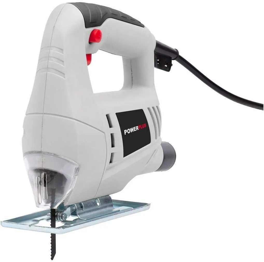 TIKKSAAG POWERPLUS POWC20100 350W