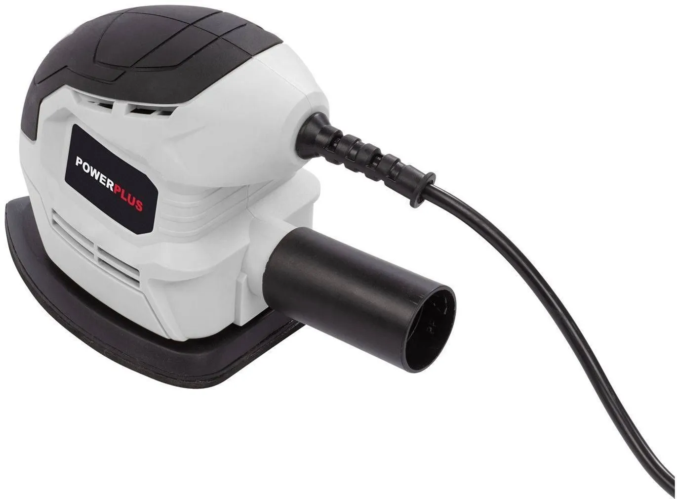 KOLMNURKLIHVIJA POWERPLUS POWC40200 140W