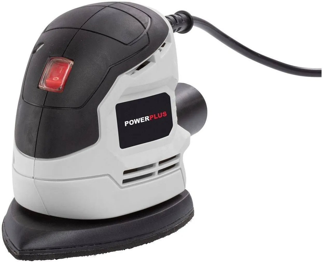 KOLMNURKLIHVIJA POWERPLUS POWC40200 140W