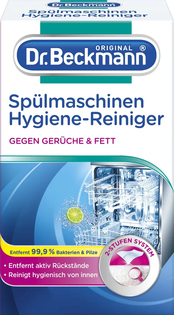 PUHASTUSPULBER DR. BECKMANN NÕUDEPESUMASINALE 75G