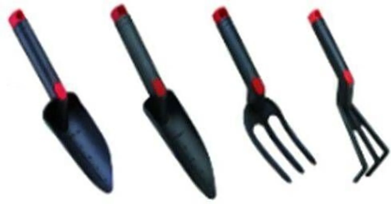 AIATÖÖRIISTADE 4-OSALINE KOMPLEKT SERIAL