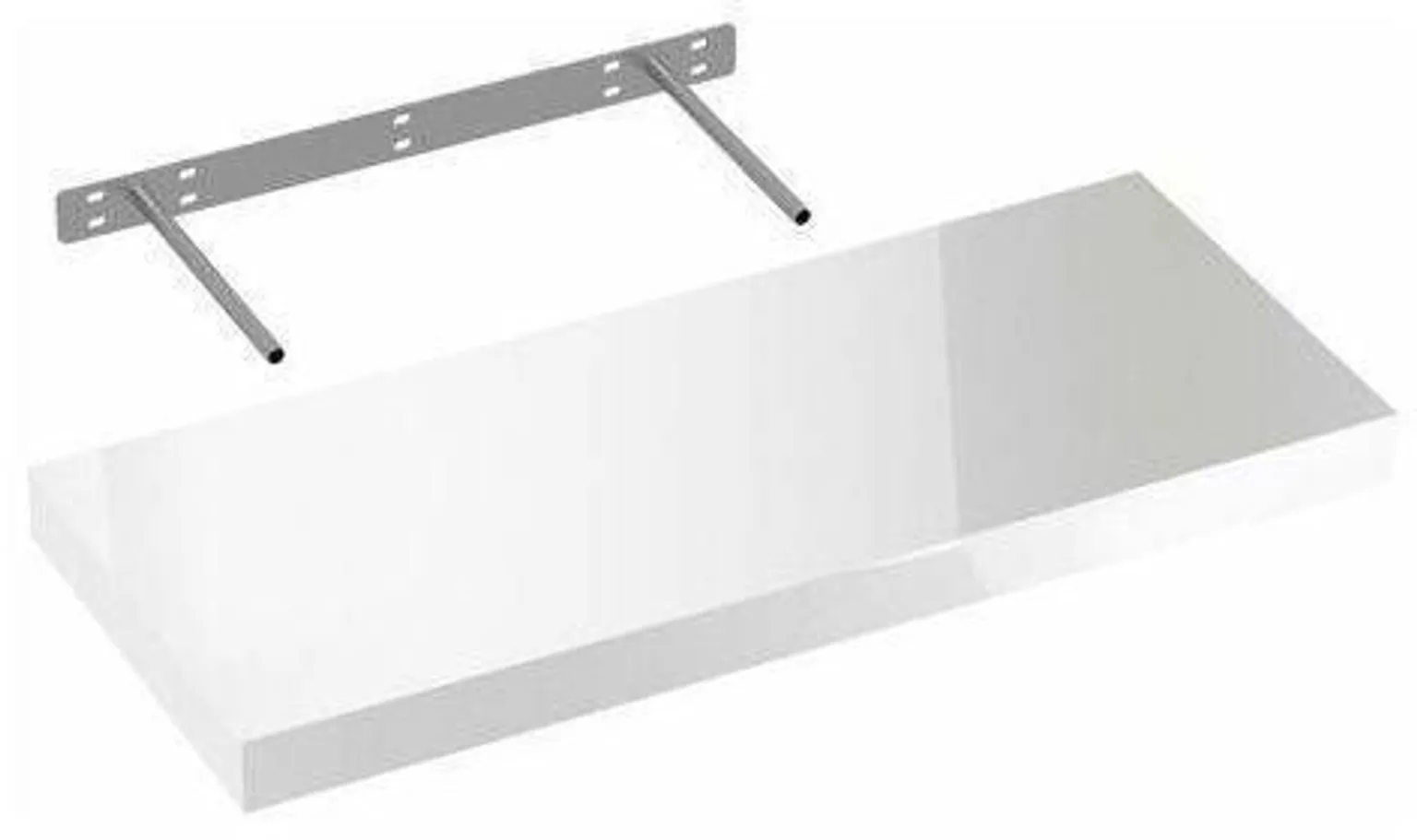 SEINARIIUL DOMAX VALGE LÄIKIV 595X235MM