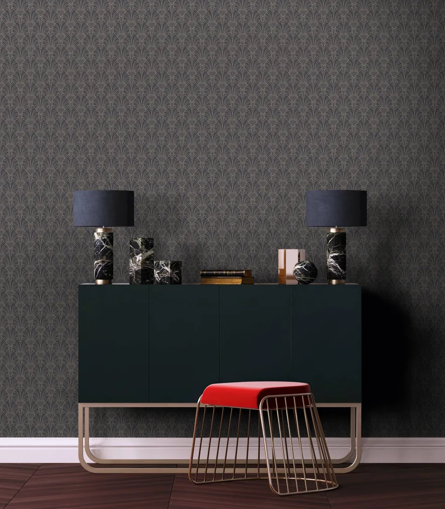 TAPEET GRANDECO A40601 CHARLICE MUST