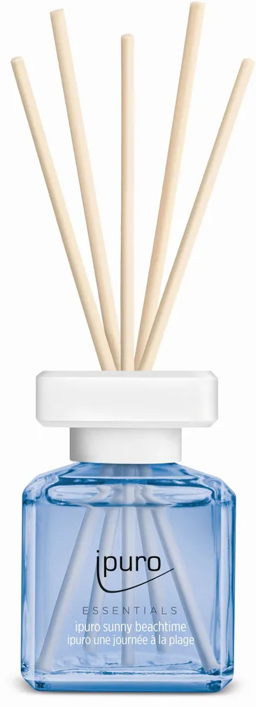 KODULÕHN IPURO SUNNY BEACHTIME 50ML